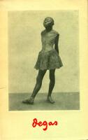 Edgar Degas