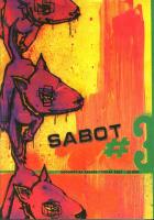 Sabot #3