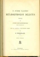 Metamorphoseon Delectus