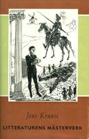 Litteraturens m&auml;sterverk