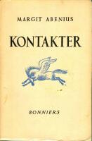 Kontakter