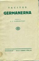  Germanerna