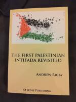 The First Palestinian Intifada Revisited