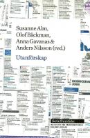 Utanf&ouml;rskap