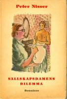 S&auml;llskapsdamens dilemma