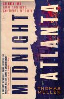 Midnight Atlanta