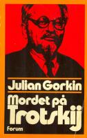 Mordet p&aring; Trotskij