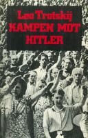 Kampen mot Hitler