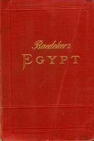 Baedeker&acute;s Egypt and the Sudan