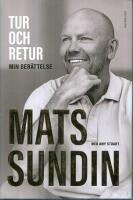 Tur och retur : min ber&auml;ttelse
