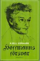Hoffmanns f&ouml;rsvar