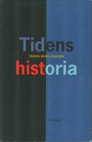 Tidens historia
