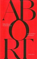 Abort