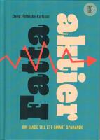 Fatta aktier : din guide till ett smart sparande