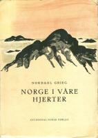 Norge i v&aring;re hjerter