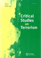 Critical studies on terrorism