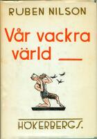 V&aring;ra vackra v&auml;rld