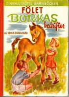 F&ouml;let Borkas bedrifter