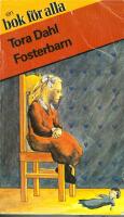 Fosterbarn