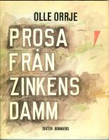 Prosa fr&aring;n Zinkensdamm : dikter