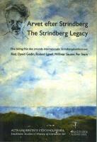 Arvet efter Strindberg  / The Strindberg legacy : elva bidrag fr&aring;n den artonde internationella Strindbergskonferensen