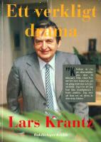 Mordet p&aring; Olof Palme : ett verkligt drama