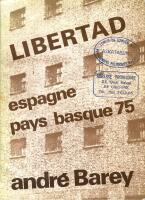 Libertad- Espagne pays Basque