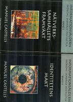 Informations&aring;ldern : ekonomi, samh&auml;lle och kultur