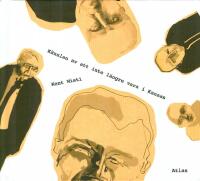 K&auml;nslan av att inte l&auml;ngre vara i Kansas