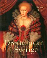 Drottningar i Sverige