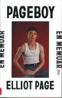 Pageboy : En memoar