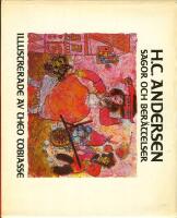 Sagor och ber&auml;ttelser