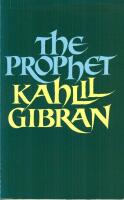 The prophet
