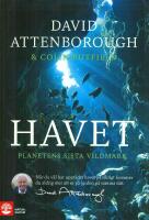 Havet - Planetens sista vildmark