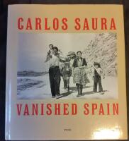 Carlos Saura, vanished Spain