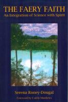 Faery faith