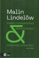 Kompetensbaserad rekrytering & personalstrategi