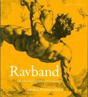 Ravband : en uppt&auml;cktsf&auml;rd l&auml;ngs B&auml;rnstensv&auml;gen