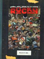 Rocky Julalbum 2007- Rockys ABC