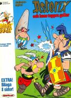 Asterix och hans tappra galler