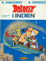 Asterix i Indien-Asterix nr 28