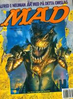 MAD nr 8 /1998