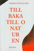 Tillbaka till onaturen