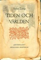 Tiden och v&auml;rlden