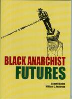 Black anarchist - Futures