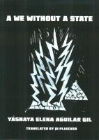 A we without a state