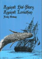 Against his-story, against Leviathan