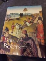 Dirk Bouts, een Vlaams primitief te Leuven