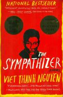 The sympathizer