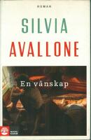 En v&auml;nskap